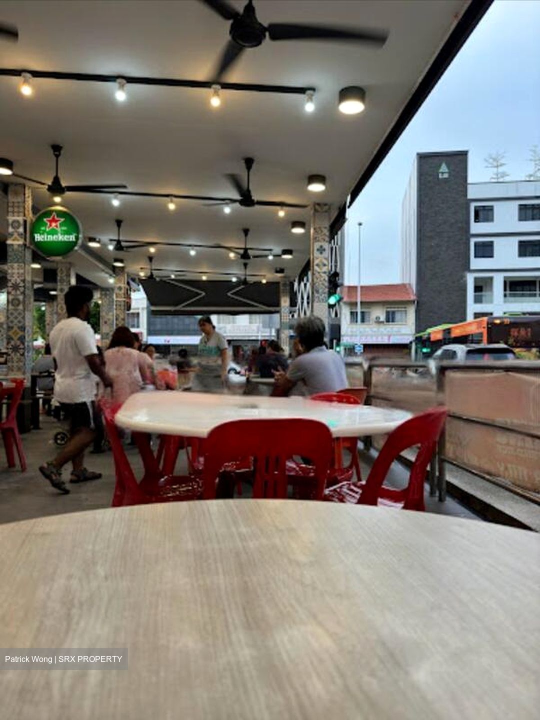 Changi Road (D14), Retail #454153351